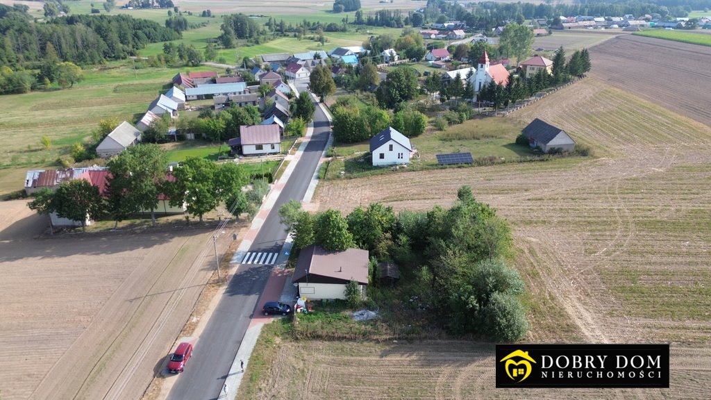 Lokal użytkowy na sprzedaż Boguszewo  93m2 Foto 10