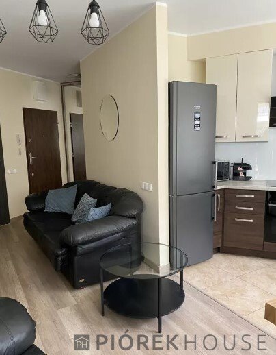 Nowoczesne 2 pokoje z tarasem i garażem na Pradze Warszawa, Praga-Południe, Jana Nowaka-Jeziorańskiego  64m2 Foto 1