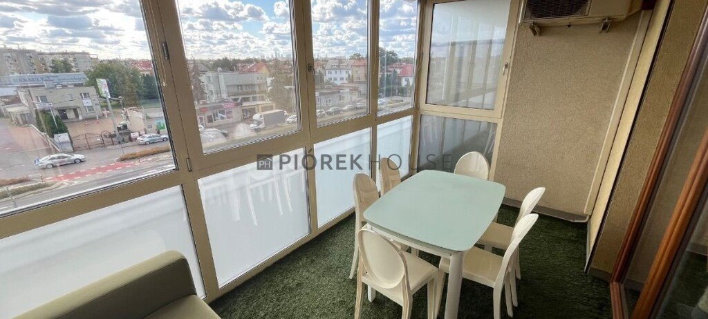 Mieszkanie trzypokojowe na sprzedaż Warszawa, Targówek, Wyspowa  80m2 Foto 13