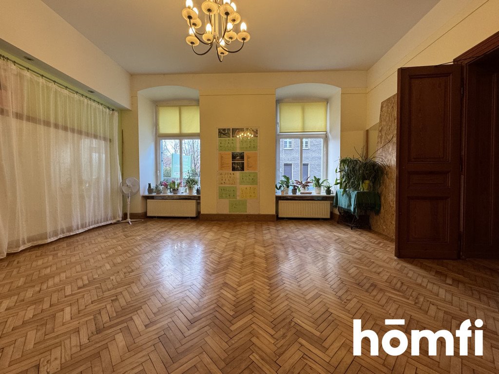 Przestronne 96 m² kamienica z klimatem i 4 pokojami Racibórz, Nowe Zagrody, Wojska Polskiego  96m2 Foto 1