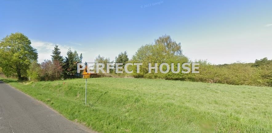 Malownicza działka nad jeziorem z prądem i wodociągiem Skrzetuszewo, Gnieźnieńska  5 700m2 Foto 1