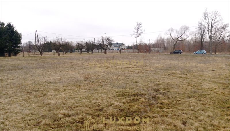 Działka budowlana na sprzedaż Otwock 1 236m2 Foto 1 Działka budowlana na sprzedaż Otwock 1 236m2 Foto 1