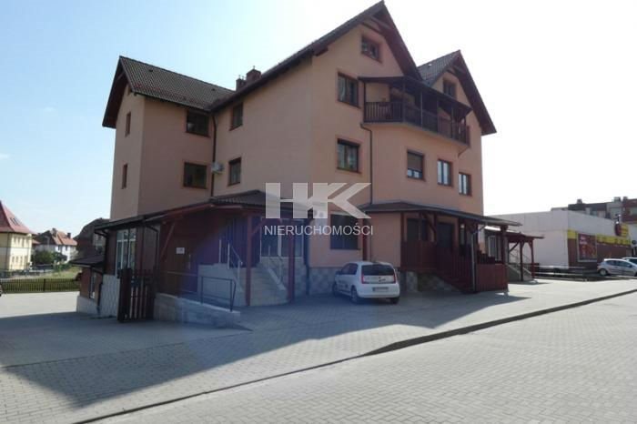 Lokal użytkowy na wynajem Zgorzelec 142m2 Foto 1 Lokal użytkowy na wynajem Zgorzelec 142m2 Foto 1