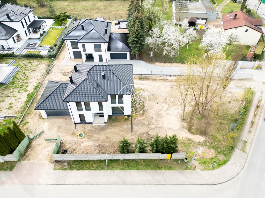 Dom na sprzedaż Niemcz  260m2 Foto 5