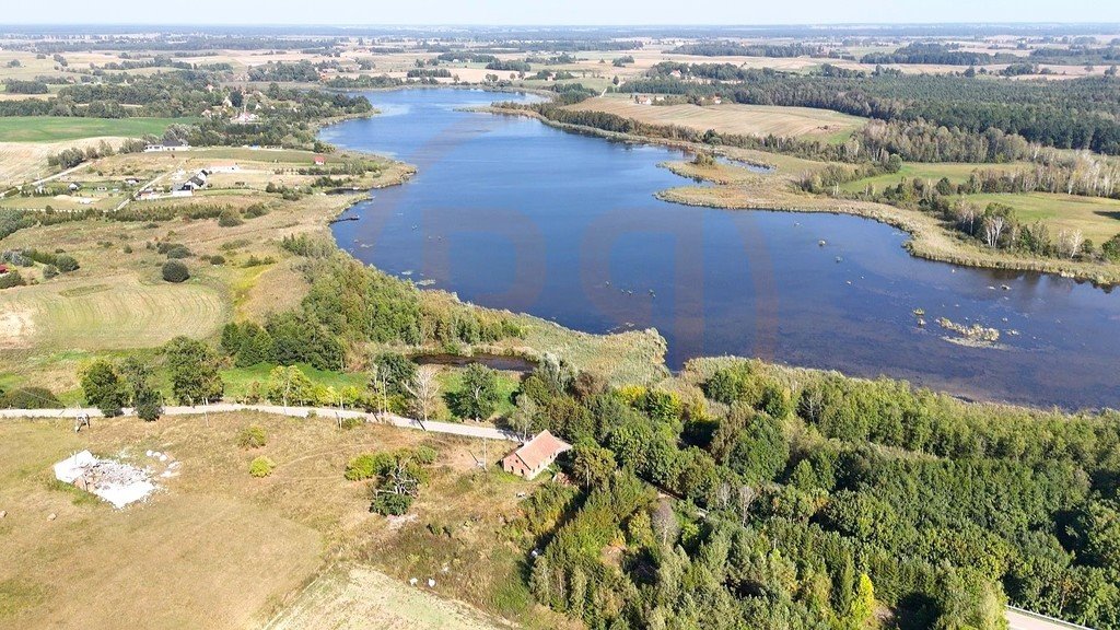 Działka budowlana na sprzedaż Szczudły  1 275m2 Foto 3