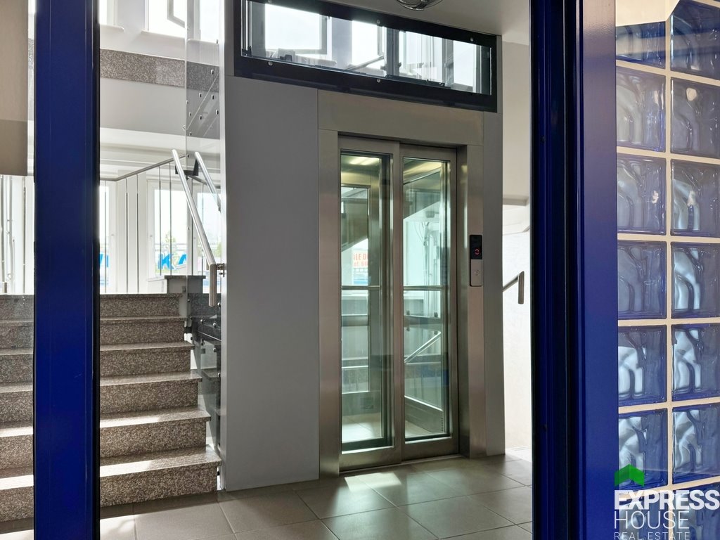 Nowoczesny lokal biurowy 60 m² z klimatyzacją i parkingiem Lublin, Bronowice, Wolska  60m2 Foto 1