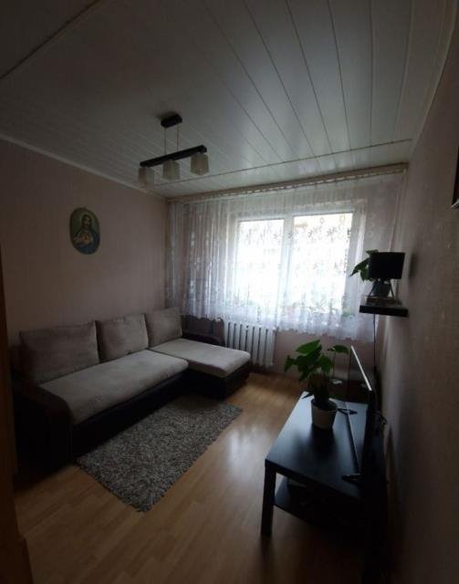 Mieszkanie trzypokojowe na sprzedaż Sosnowiec, Zagórze, Stefana Kisielewskiego  59m2 Foto 3