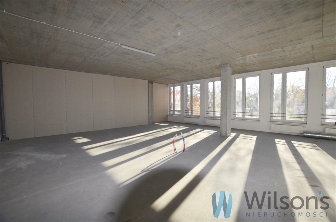 Lokal użytkowy na wynajem Łomianki, Prochownia  130m2 Foto 2