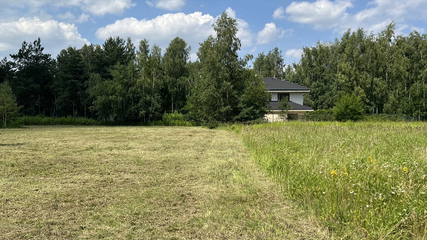 Działka budowlana na sprzedaż Kierszek, Prawdziwka  3 000m2 Foto 10