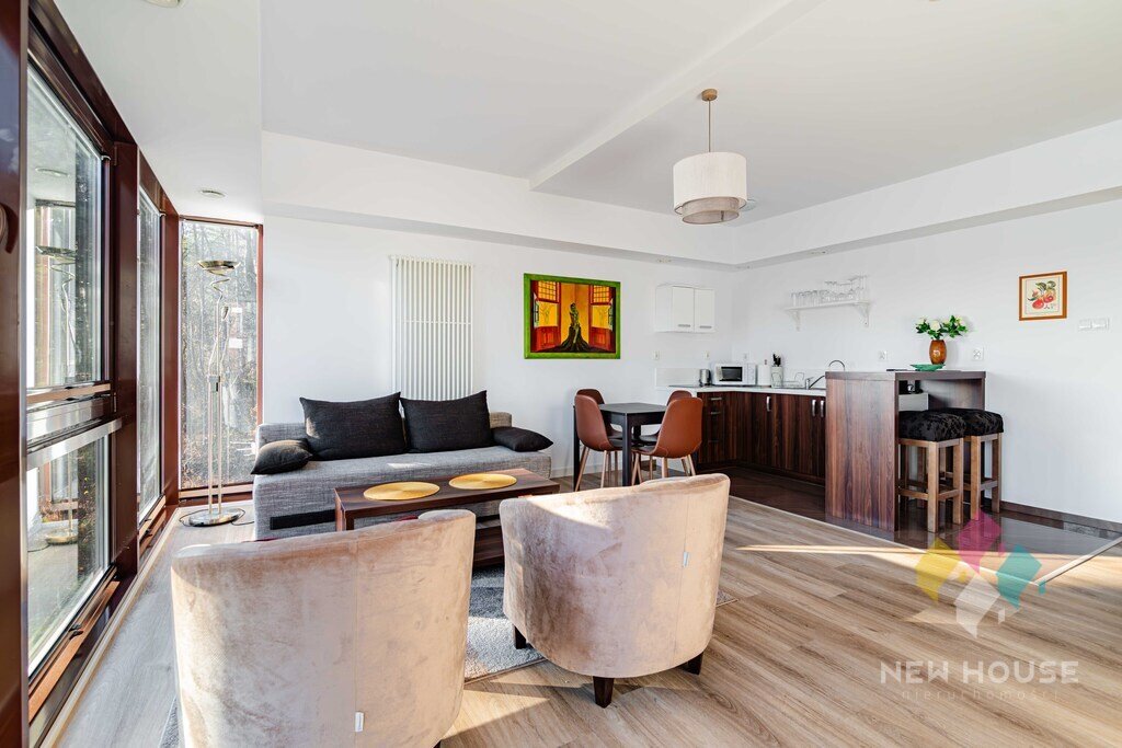 Mieszkanie trzypokojowe na sprzedaż Kołatek  65m2 Foto 1