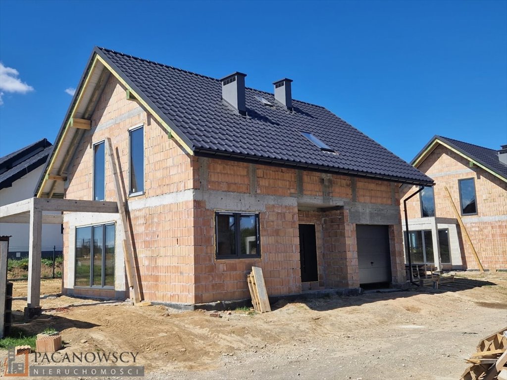 Dom na sprzedaż Sulechów  150m2 Foto 5