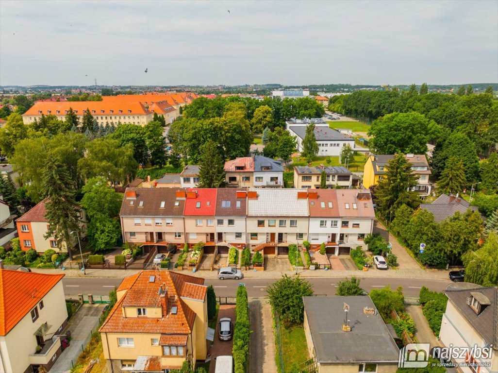 Dom na sprzedaż Szczecin, Samosierry  140m2 Foto 27