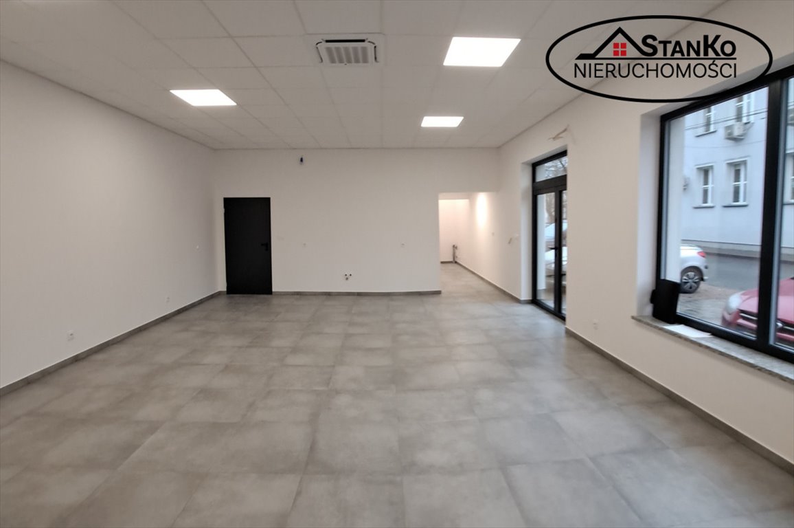 Lokal użytkowy na wynajem Warszawa, Rembertów, Strażacka  63m2 Foto 3