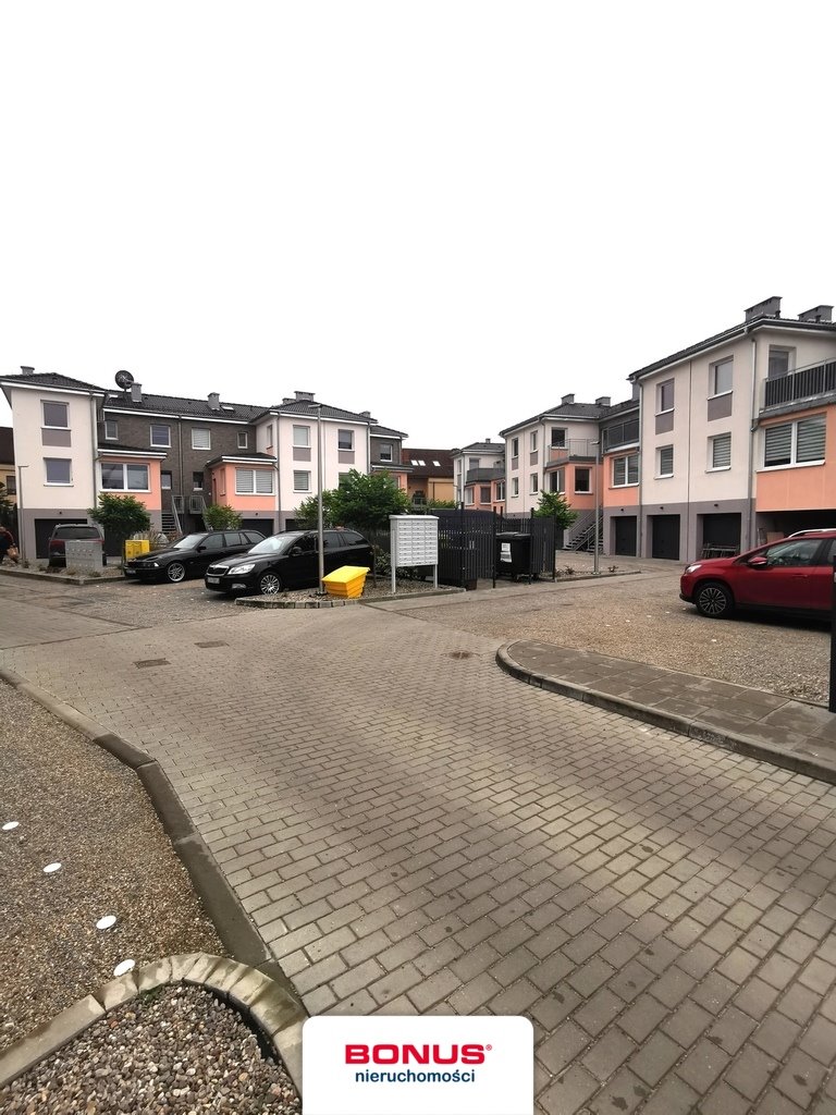 Mieszkanie czteropokojowe  na sprzedaż Szczecin, Gumieńce, Braniborska  86m2 Foto 18