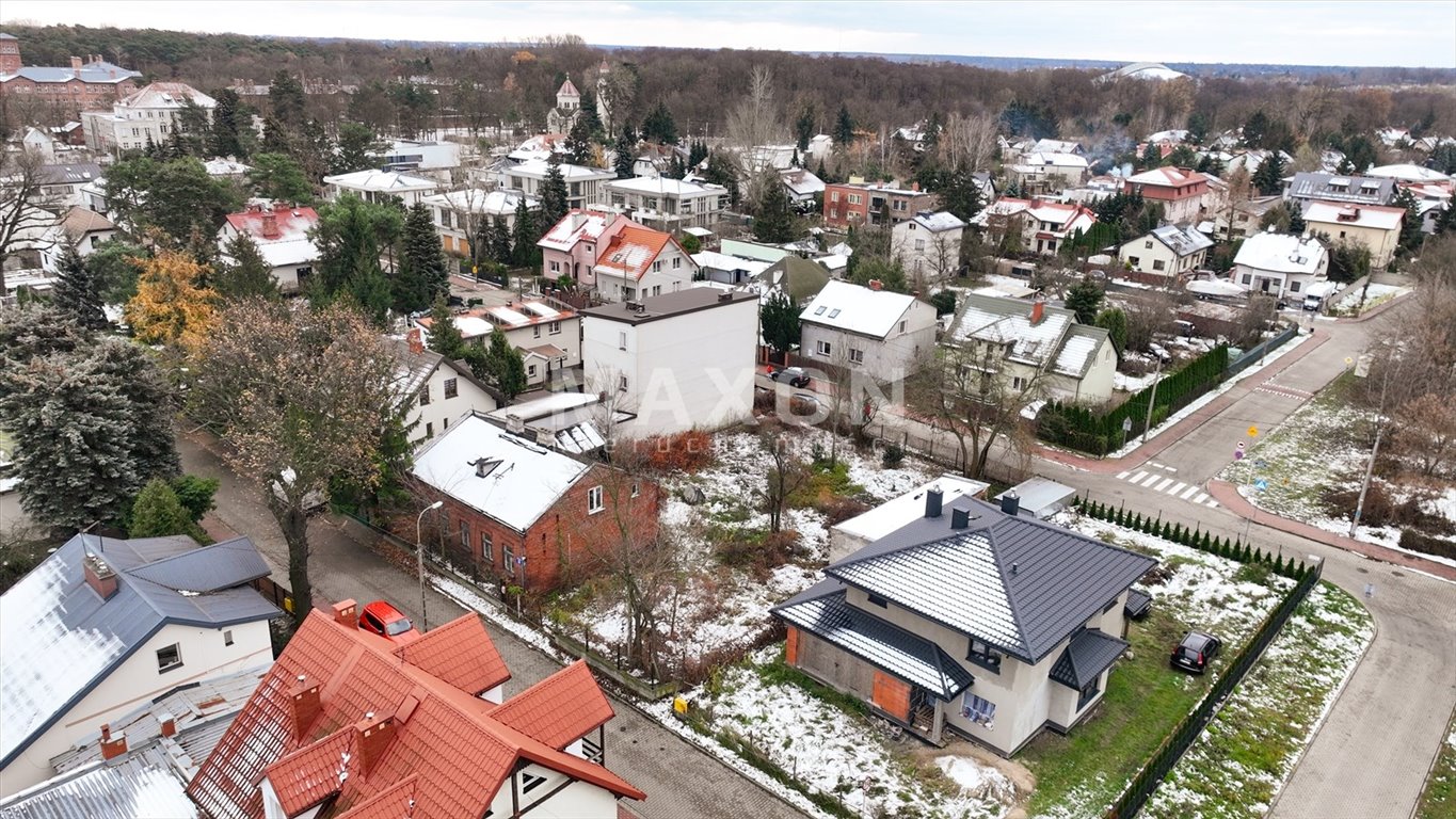 Działka budowlana na sprzedaż Pruszków  985m2 Foto 37