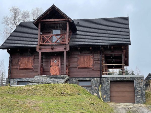 Działka inwestycyjna na sprzedaż Krzywe  30 000m2 Foto 1