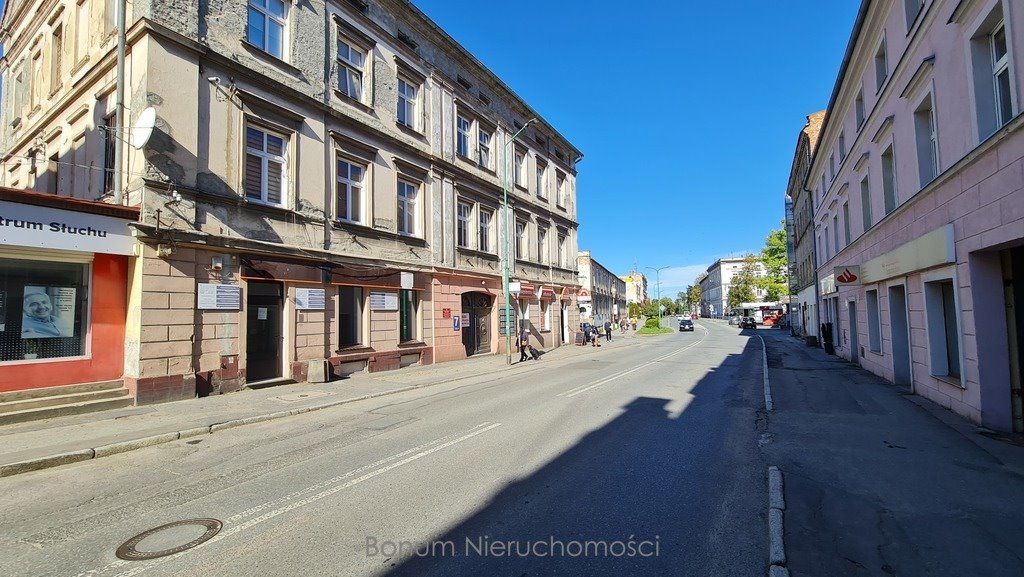 Lokal użytkowy na wynajem Ząbkowice Śląskie  52m2 Foto 9