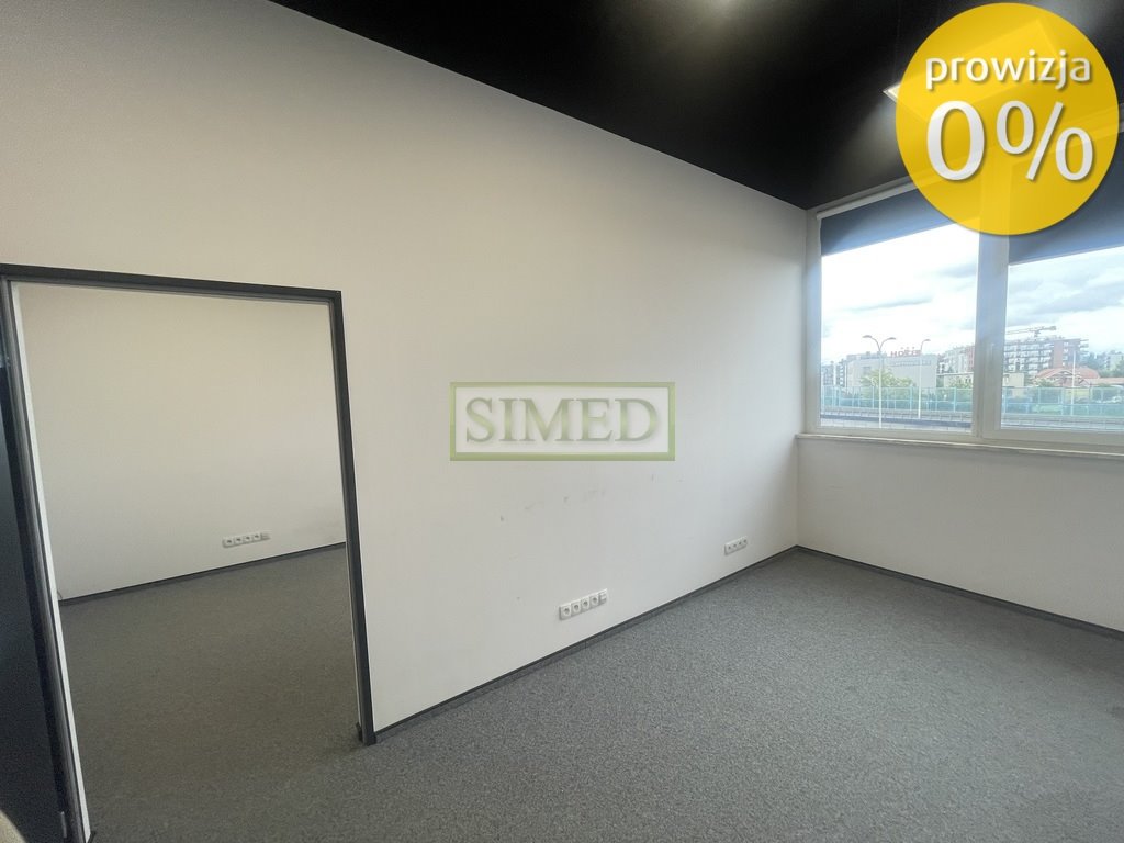 Biuro 28 m² w Włochach, szybki internet, parking - polecam! Warszawa, Włochy  28m2 Foto 1