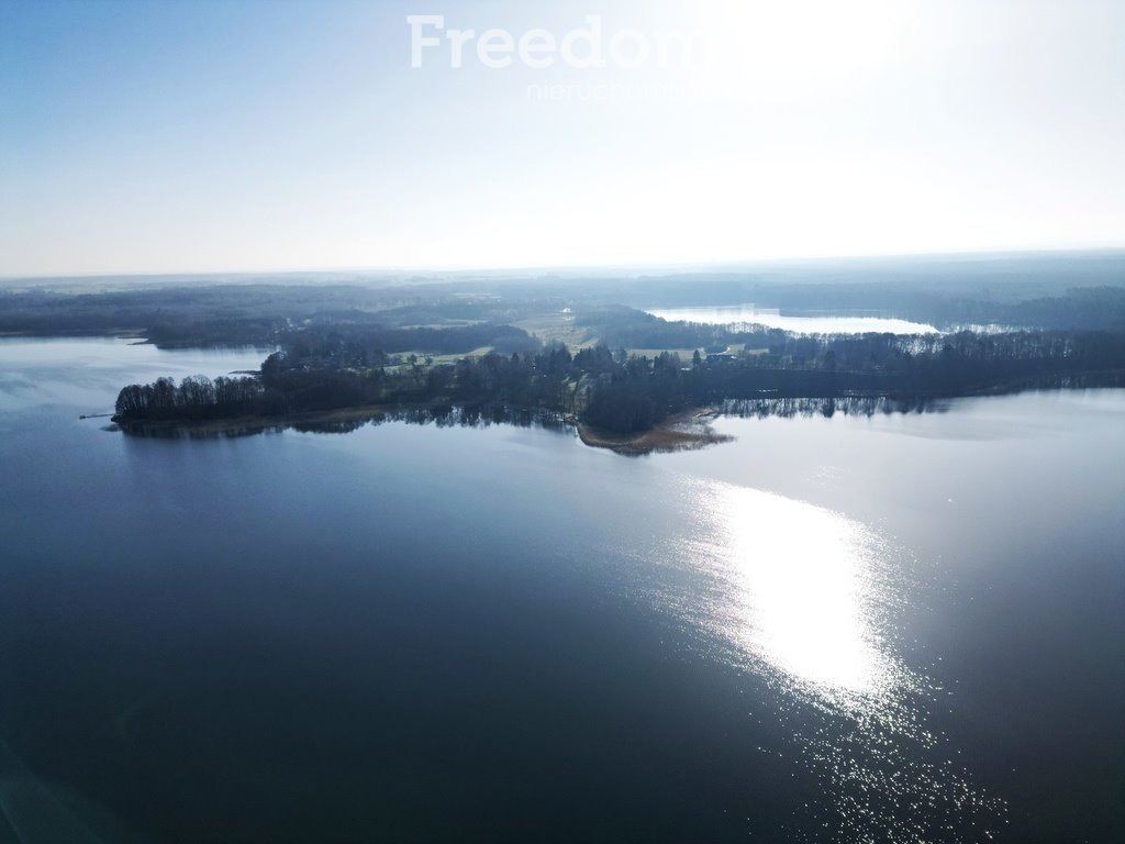 Działka inna na sprzedaż Urowo, Murawki  1 300m2 Foto 7