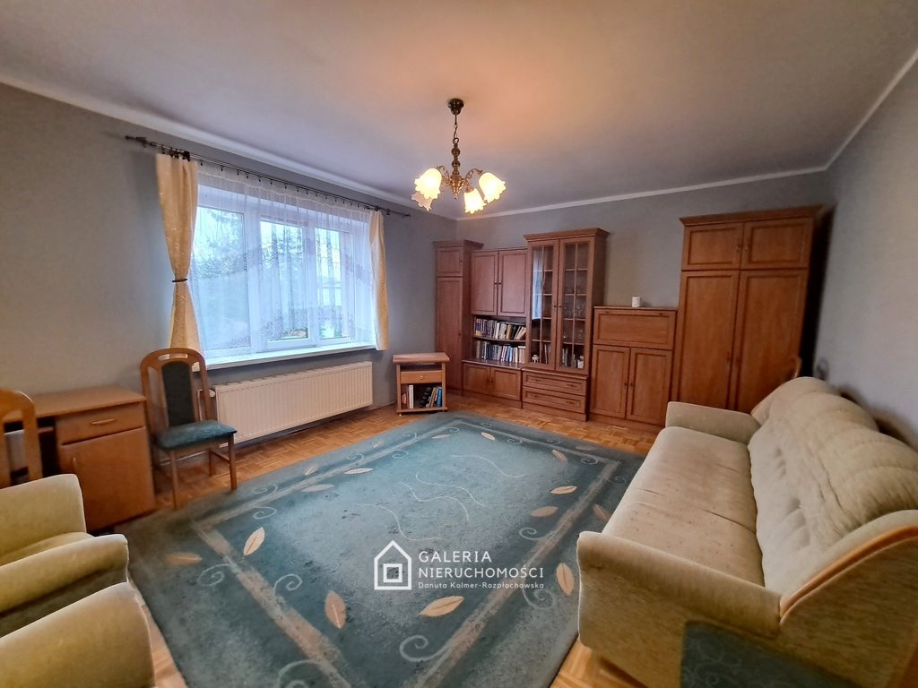 Do sprzedania przestronny dom 140 m² z ogródkiem i potencjałem inwestycyjnym Gniezno, Żwirki i Wigury  140m2 Foto 1