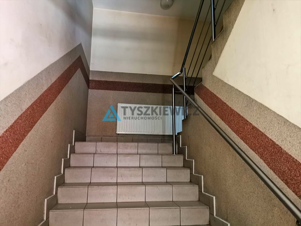 Mieszkanie dwupokojowe na wynajem Kościerzyna, Słodowa  56m2 Foto 10