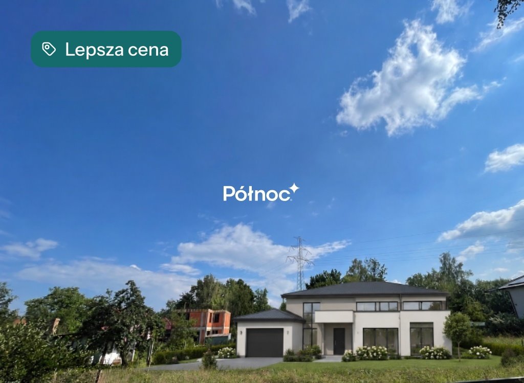 Do sprzedania działka 488 m² w spokojnej okolicy Katowic Katowice  488m2 Foto 1