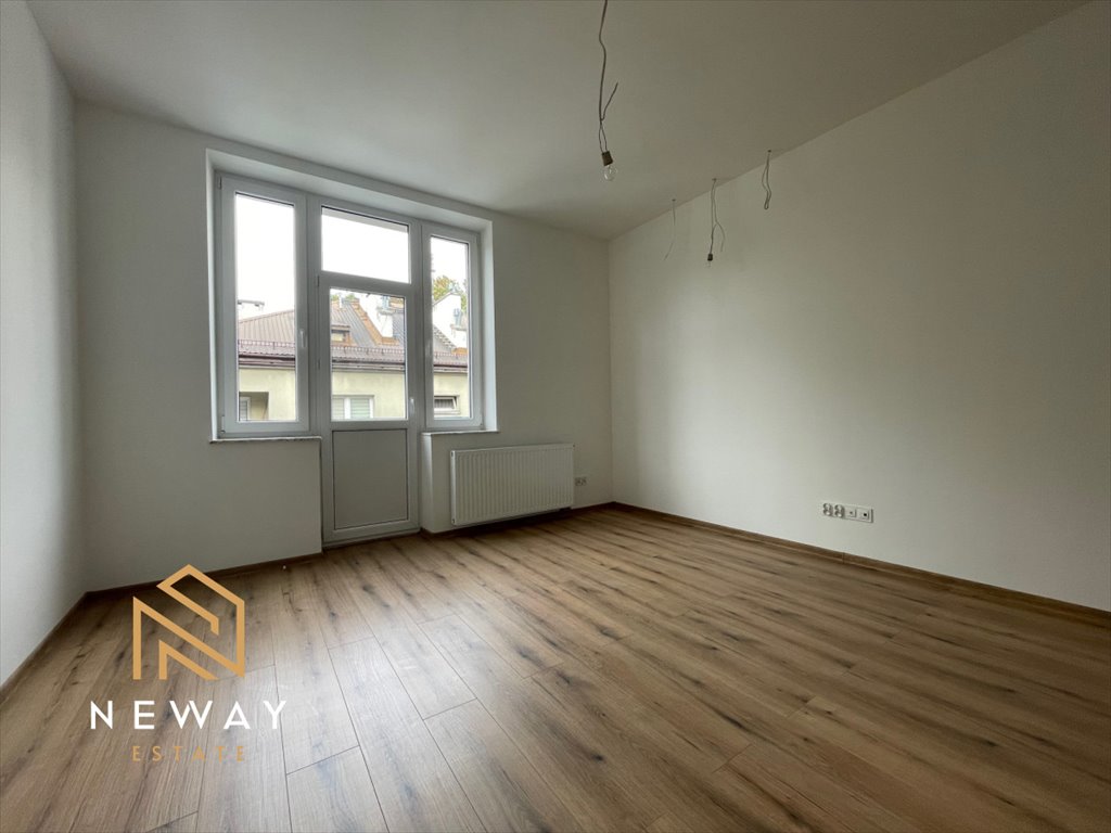 Kamienica po remoncie, 2 pokoje, ul. Mitery, Kraków Kraków, Stare Podgórze, Stanisława Mitery  43m2 Foto 1