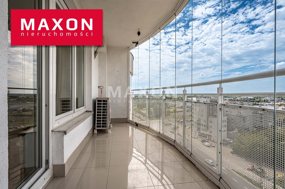 Mieszkanie czteropokojowe  na wynajem Warszawa, Ursynów, Alternatywy  123m2 Foto 1