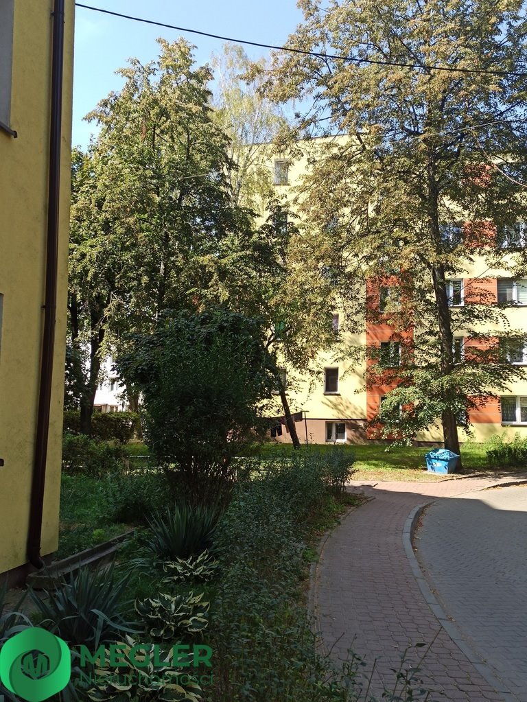 Mieszkanie trzypokojowe na sprzedaż Grodzisk Mazowiecki  48m2 Foto 19