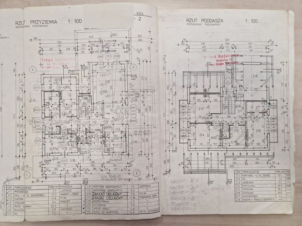 Dom na sprzedaż Biała Podlaska  195m2 Foto 17