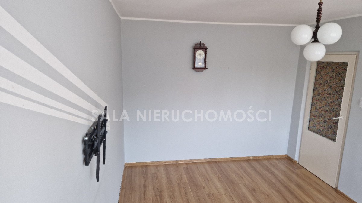 Mieszkanie trzypokojowe na sprzedaż Bydgoszcz, Wyżyny  50m2 Foto 4