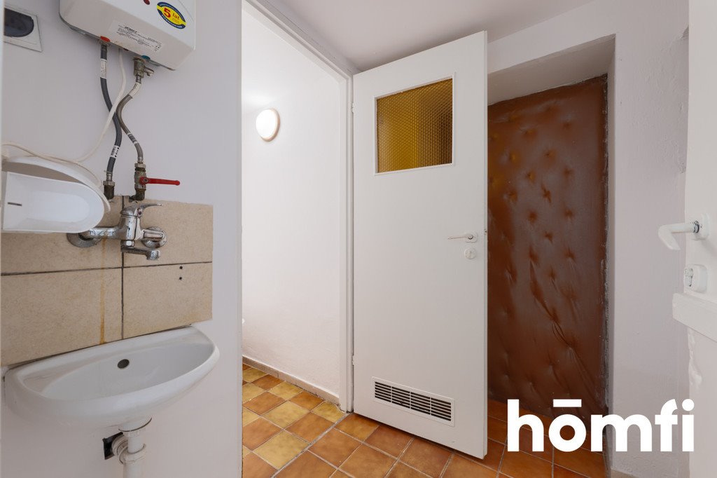 Lokal użytkowy na sprzedaż Wrocław, Śródmieście, Jedności Narodowej  49m2 Foto 9