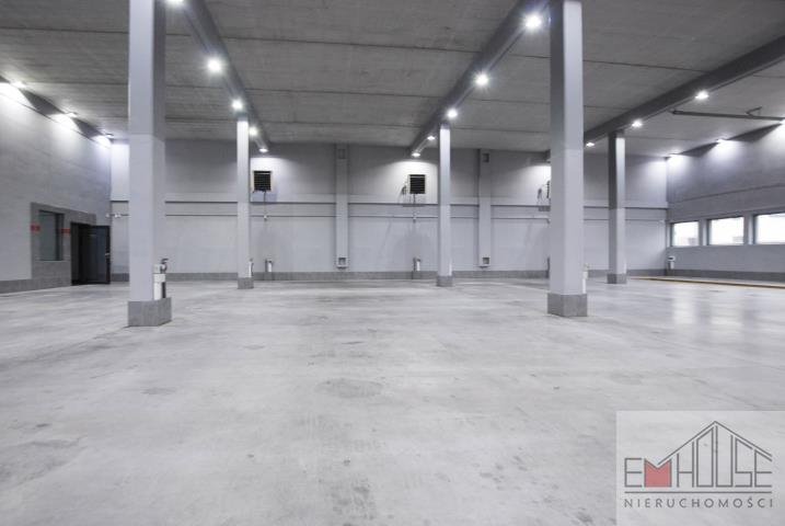 Lokal użytkowy na wynajem Wrocław, Wrocław-Psie Pole, Wrocław-Psie Pole  300m2 Foto 8