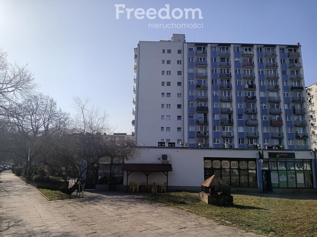 Mieszkanie trzypokojowe na sprzedaż Zielona Góra, Świętych Cyryla i Metodego  47m2 Foto 1