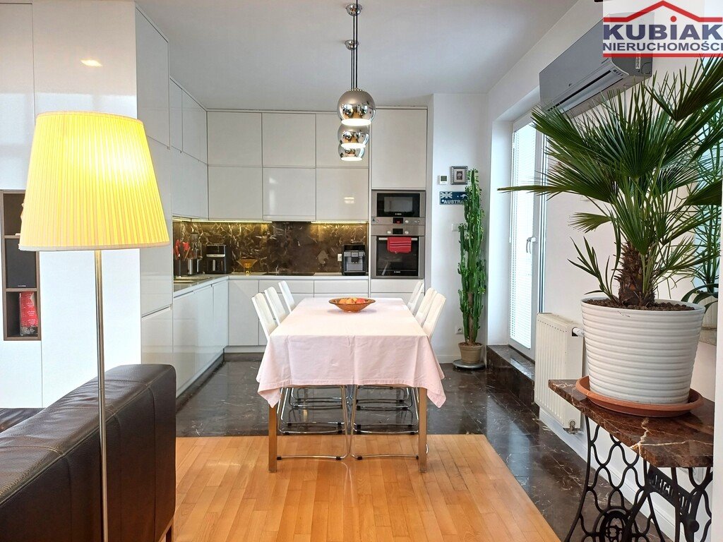 Przestronne 3-pokojowe z tarasem, garażem i wysokim standardem Pruszków, Bąki  86m2 Foto 1