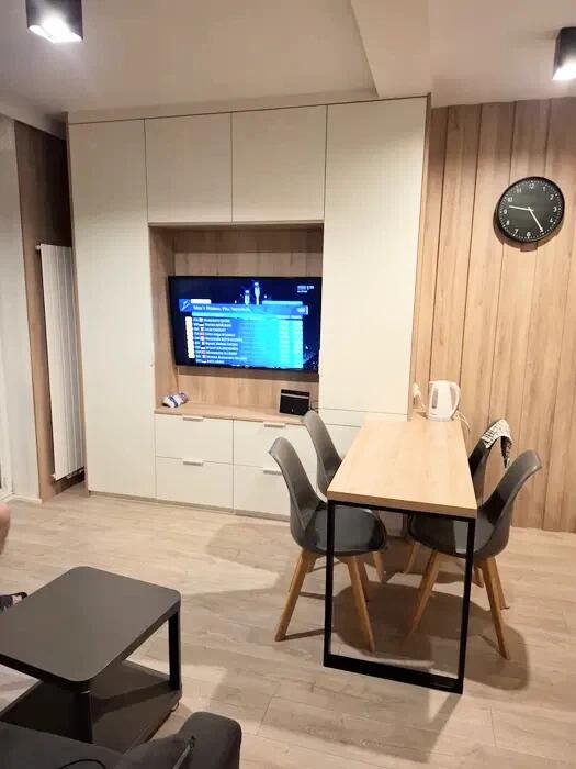 Polecam 3-pokojowe mieszkanie 45,62 m² z garażem i windą Warszawa, Białołęka, Skarbka z Gór  46m2 Foto 1