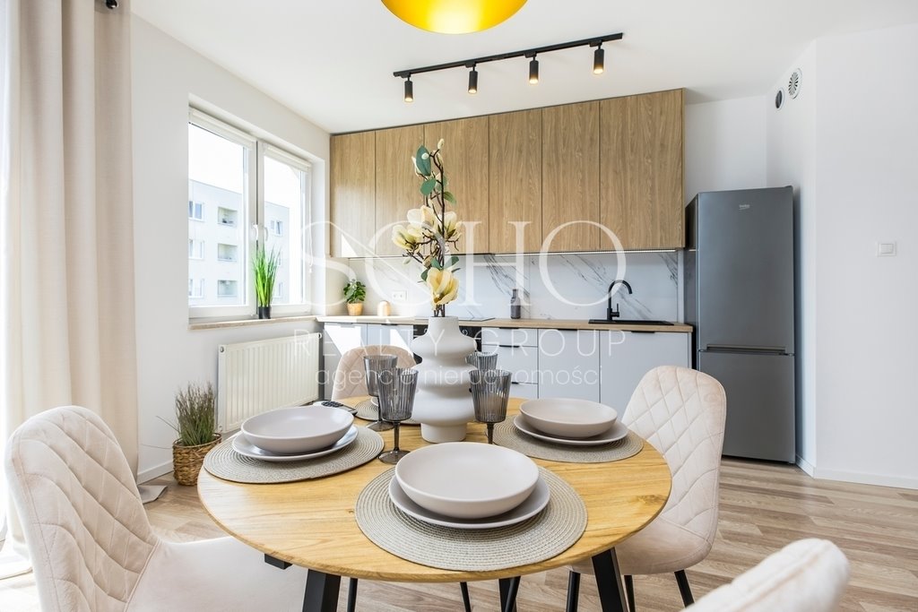 Mieszkanie 50 m² w Płaszowie, gotowe do wprowadzenia - polecam! Kraków, Płaszów, Płaszów, Myśliwska  50m2 Foto 1