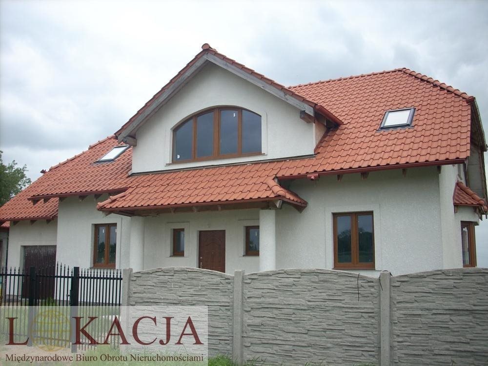 Dom na sprzedaż Kalisz  174m2 Foto 1