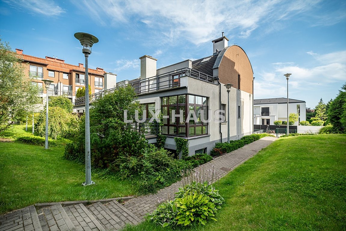 Dom na sprzedaż Niemcz  172m2 Foto 1