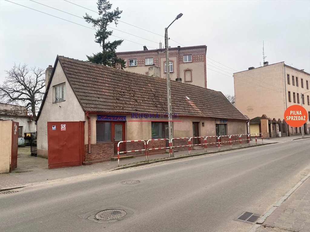 Dom na sprzedaż Milicz, Wojska Polskiego  158m2 Foto 2