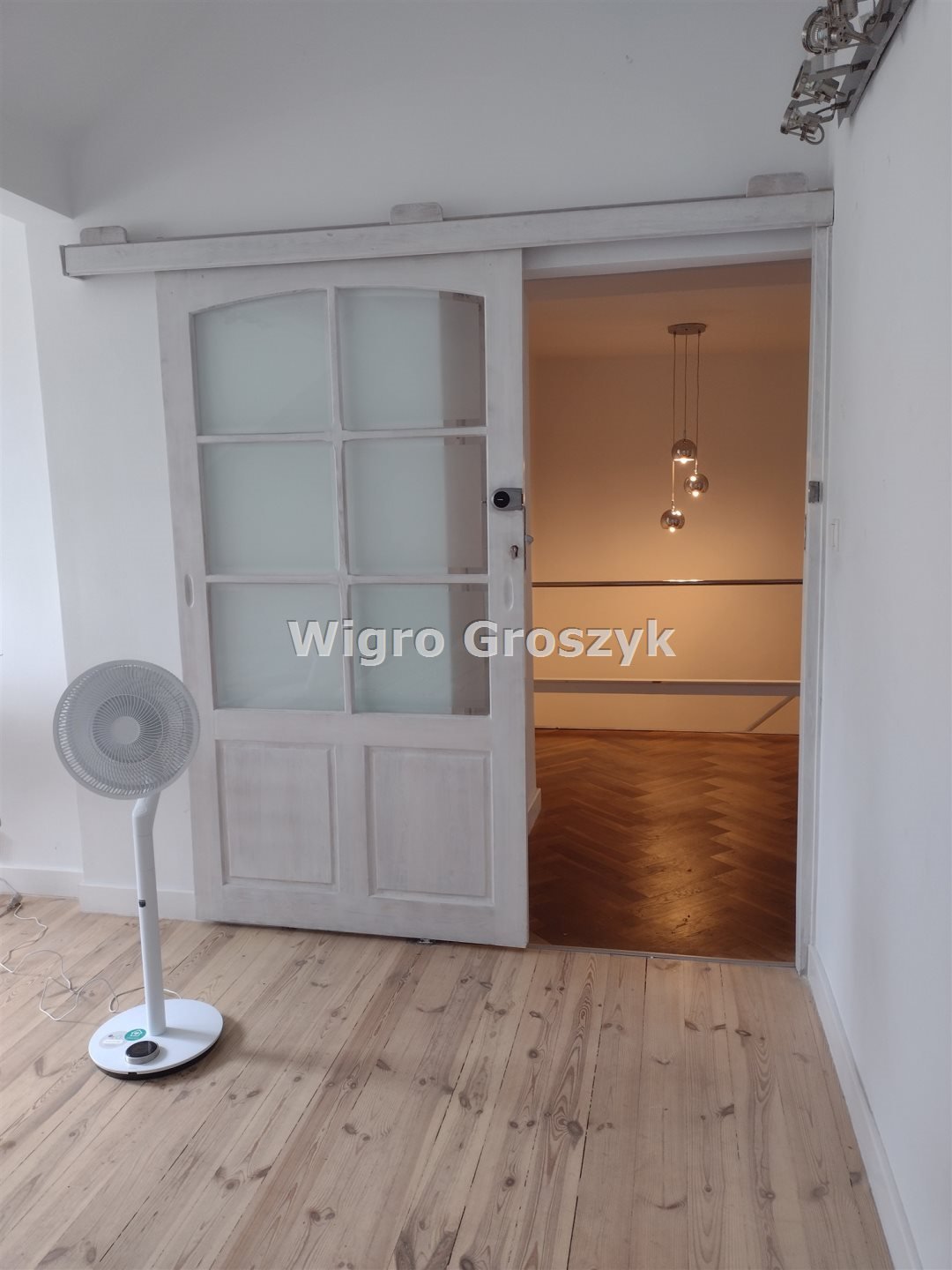 Mieszkanie na wynajem Warszawa, Śródmieście, Śródmieście, Lekarska  160m2 Foto 16