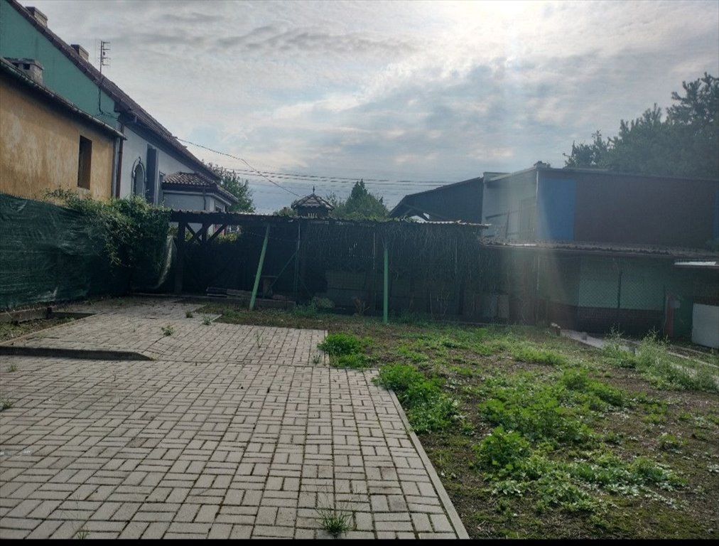 Działka przemysłowo-handlowa na sprzedaż Pszczyna, Kępa, Słowicza  410m2 Foto 9