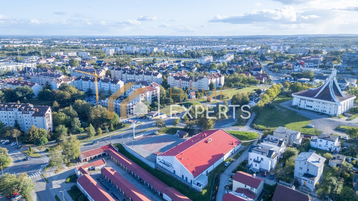 Mieszkanie trzypokojowe na sprzedaż Gdańsk, Jasień, Rycerza Blizbora  62m2 Foto 3