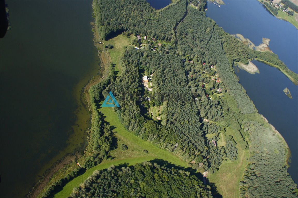 Działka siedliskowa na sprzedaż Sycowa Huta  16 186m2 Foto 9