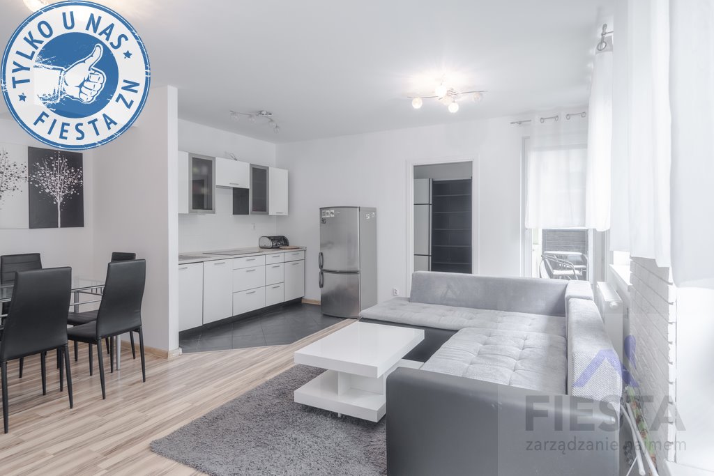 Mieszkanie 53 m² w Gdańsku, blisko komunikacji - polecam! Gdańsk, Orunia Górna, Wawelska  53m2 Foto 1