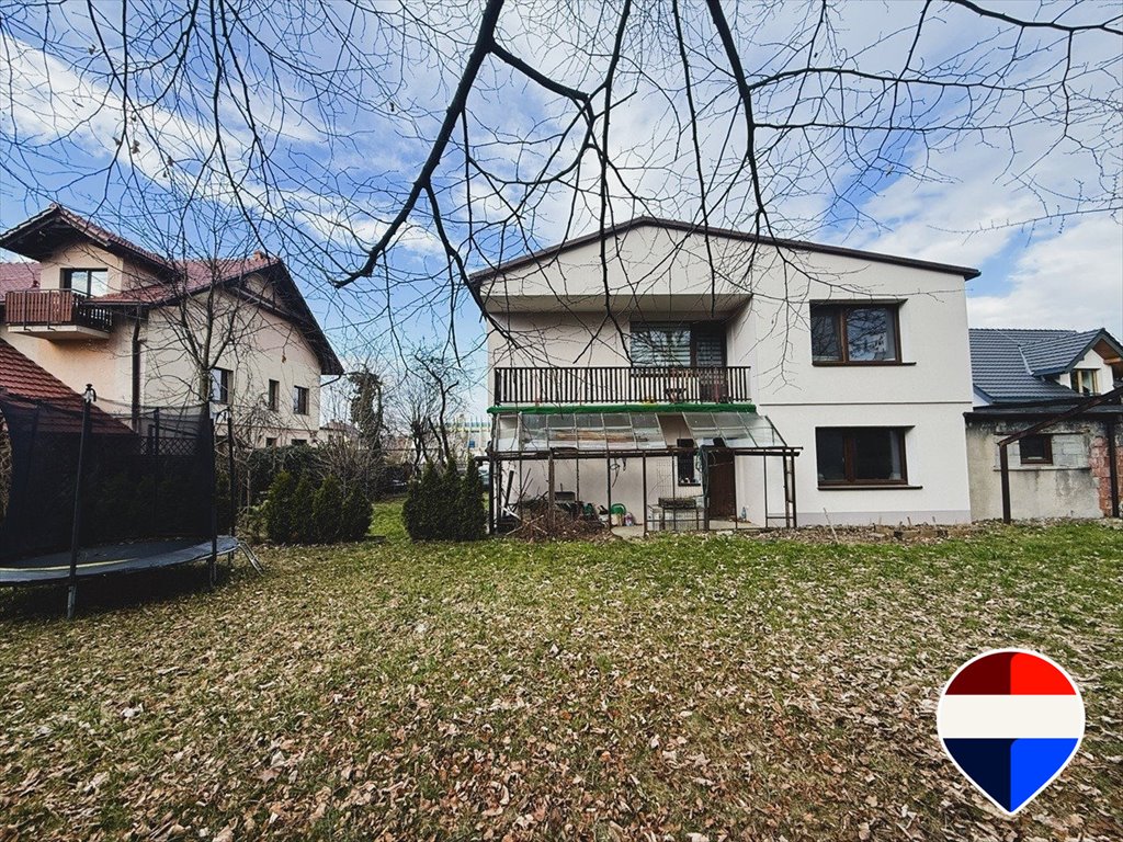 Dom z potencjałem podziału i adaptacji na 170 m2 Bielsko-Biała, Plac Bolesława Chrobrego 0  170m2 Foto 1