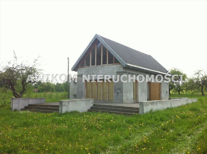 Działka budowlana na sprzedaż Żabia Wola, Rumianka  18 200m2 Foto 1