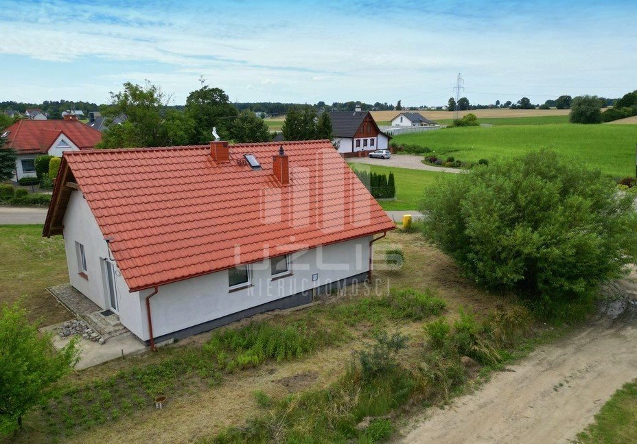 Dom na sprzedaż Kokoszkowy, Szkolna  90m2 Foto 2