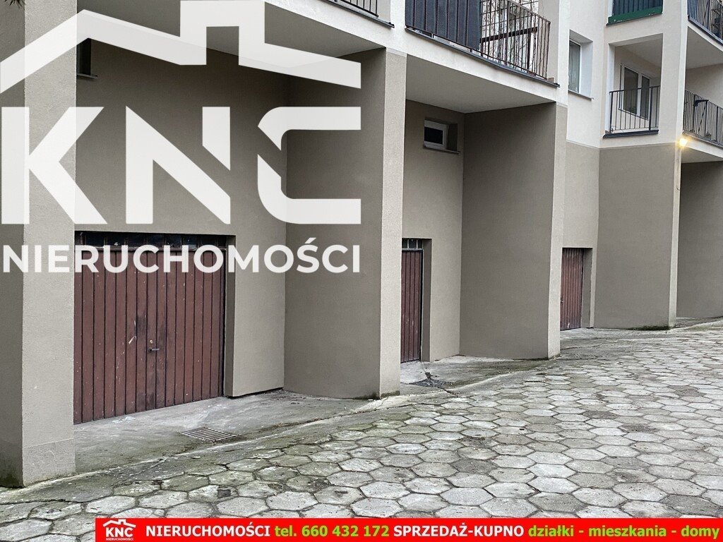 Garaż 19,1 m² z kanałem, prąd, ciepły, własność Lublin, Kalinowszczyzna, Kalinowszczyzna  19m2 Foto 1