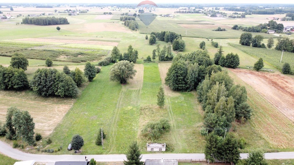 Działka budowlana na sprzedaż Kazanów  49 300m2 Foto 7